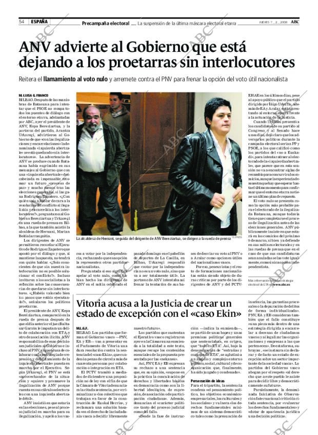 ABC SEVILLA 07-02-2008 página 54