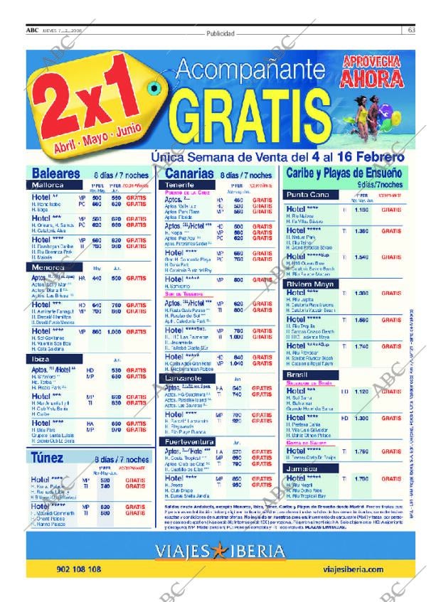 ABC SEVILLA 07-02-2008 página 63