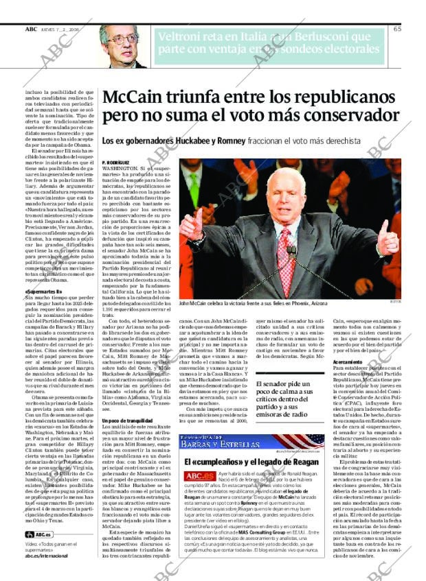 ABC SEVILLA 07-02-2008 página 65