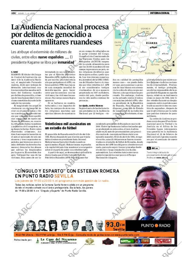 ABC SEVILLA 07-02-2008 página 71