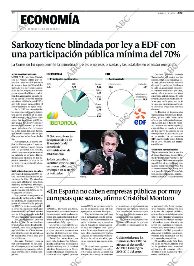 ABC SEVILLA 07-02-2008 página 72