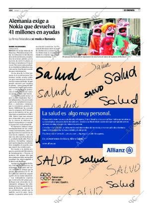 ABC SEVILLA 07-02-2008 página 77