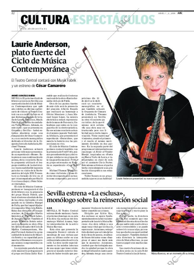 ABC SEVILLA 07-02-2008 página 82