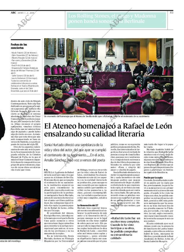 ABC SEVILLA 07-02-2008 página 83