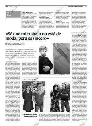 ABC SEVILLA 07-02-2008 página 85