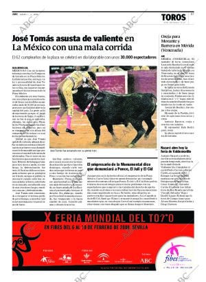 ABC SEVILLA 07-02-2008 página 87