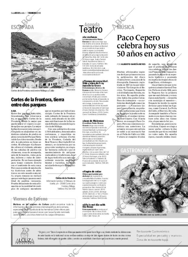 ABC SEVILLA 07-02-2008 página 90