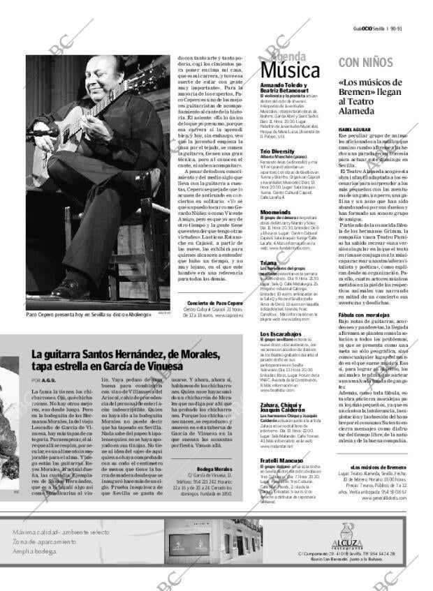 ABC SEVILLA 07-02-2008 página 91