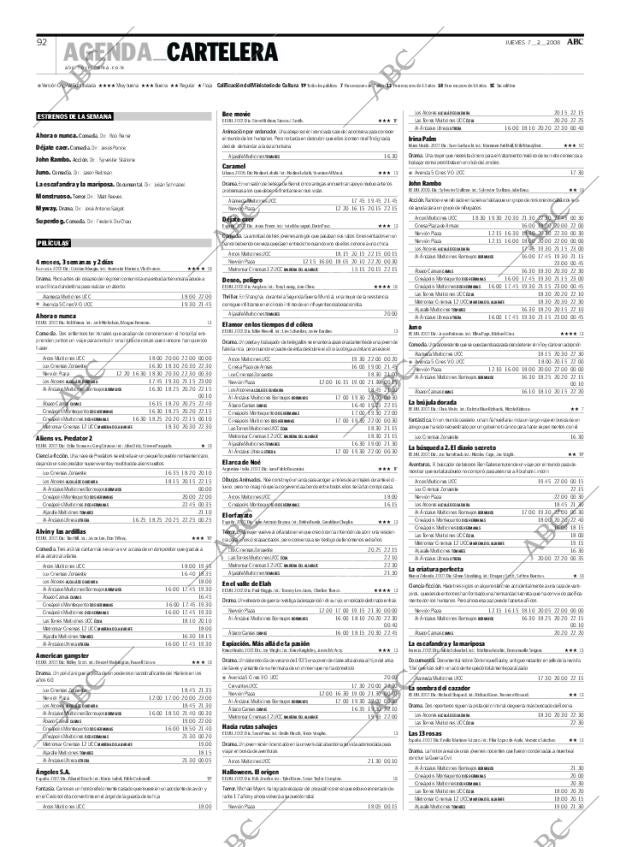 ABC SEVILLA 07-02-2008 página 92
