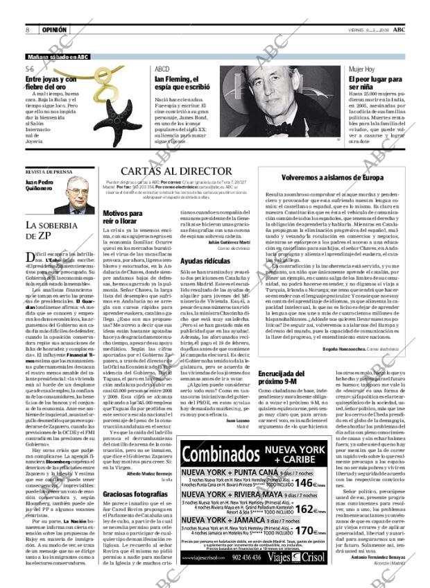 ABC MADRID 08-02-2008 página 8