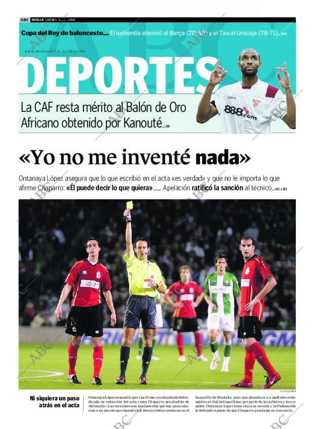 ABC SEVILLA 08-02-2008 página 101