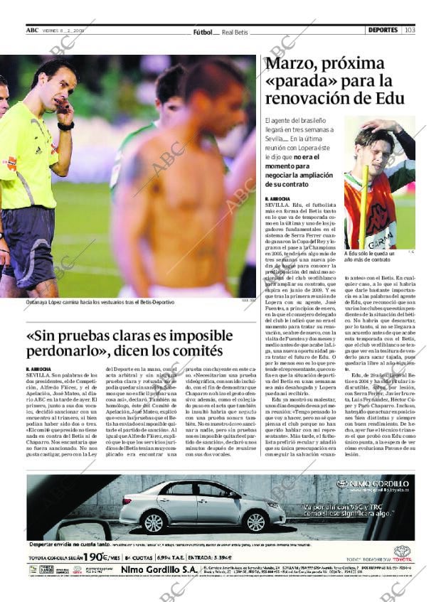 ABC SEVILLA 08-02-2008 página 103