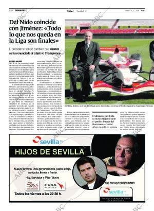 ABC SEVILLA 08-02-2008 página 104