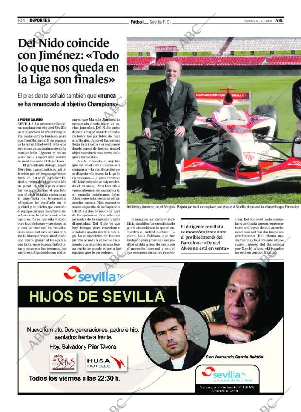 ABC SEVILLA 08-02-2008 página 104