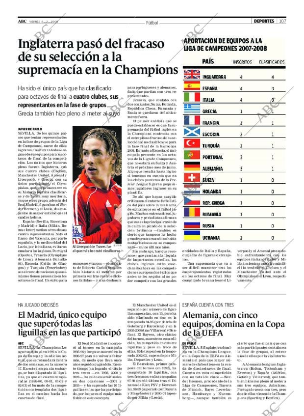 ABC SEVILLA 08-02-2008 página 107