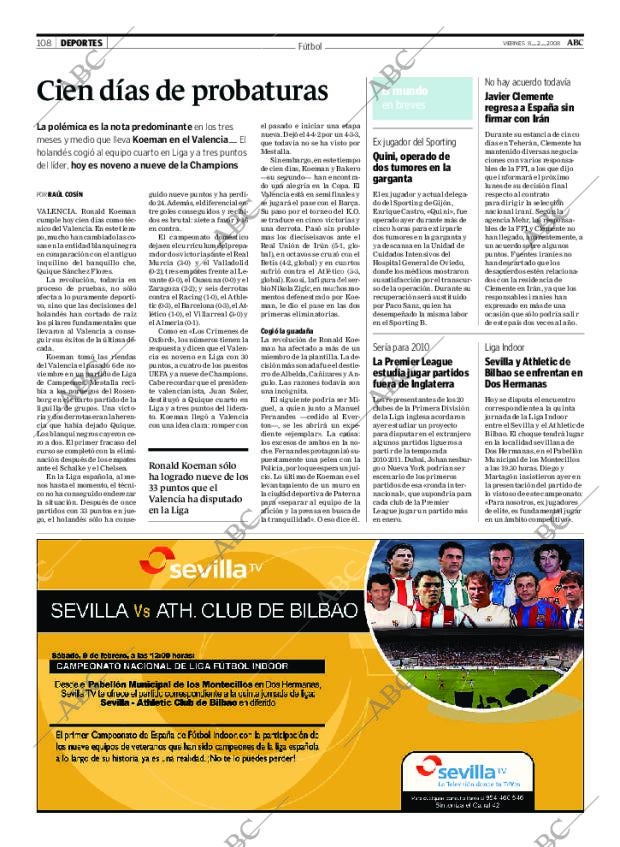 ABC SEVILLA 08-02-2008 página 108