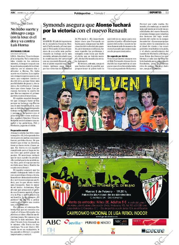 ABC SEVILLA 08-02-2008 página 111