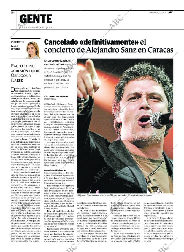 ABC SEVILLA 08-02-2008 página 114