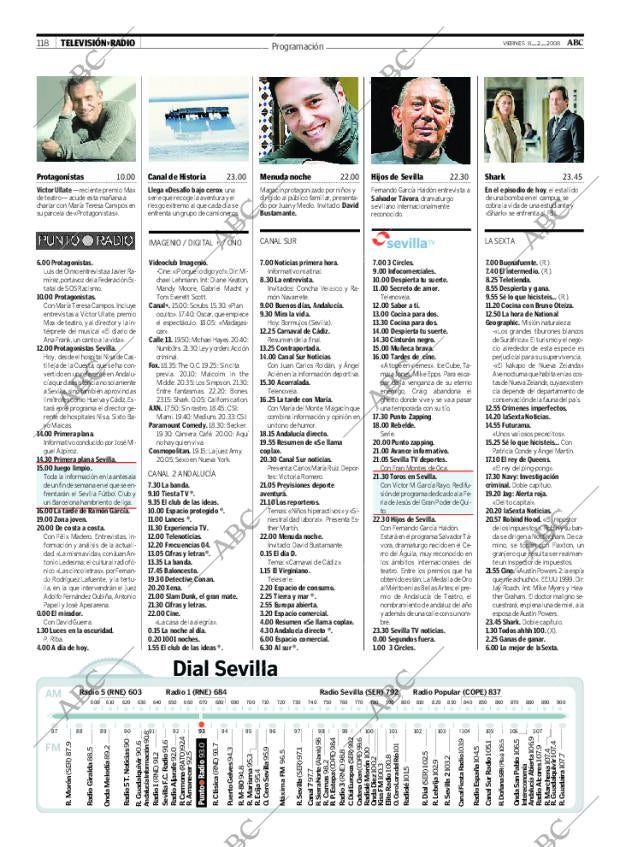 ABC SEVILLA 08-02-2008 página 118