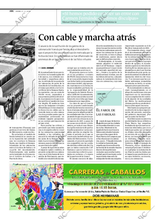 ABC SEVILLA 08-02-2008 página 13