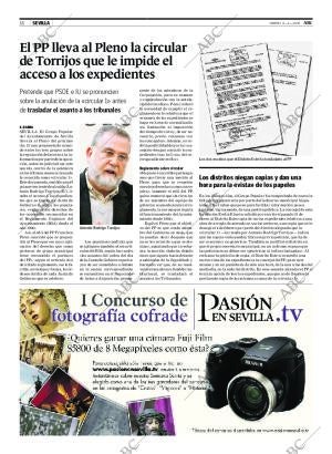ABC SEVILLA 08-02-2008 página 16