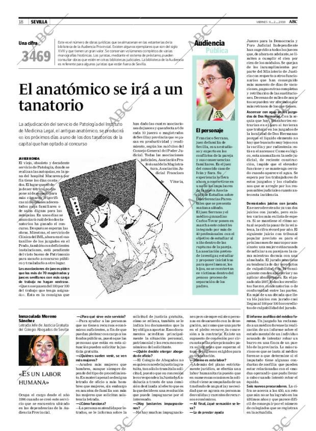 ABC SEVILLA 08-02-2008 página 18