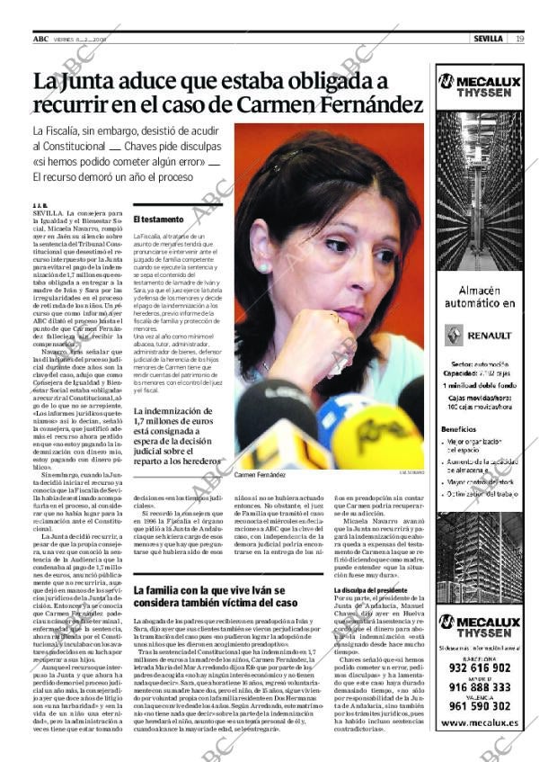 ABC SEVILLA 08-02-2008 página 19