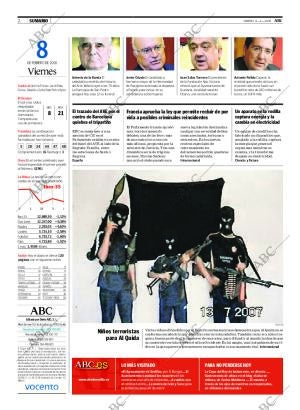 ABC SEVILLA 08-02-2008 página 2