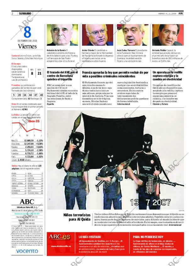 ABC SEVILLA 08-02-2008 página 2
