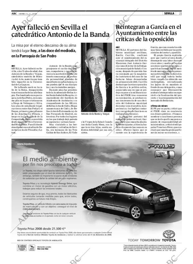ABC SEVILLA 08-02-2008 página 21