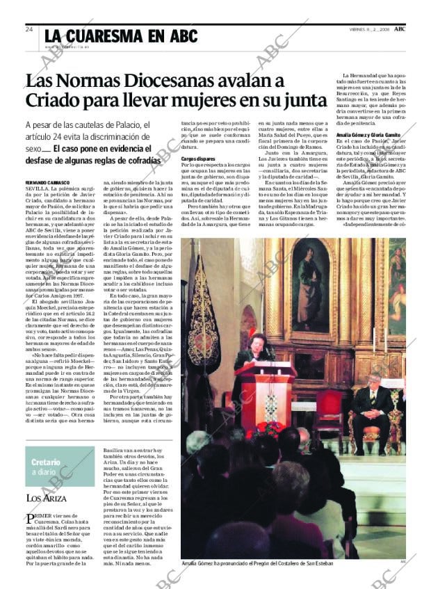 ABC SEVILLA 08-02-2008 página 24