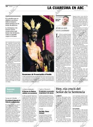 ABC SEVILLA 08-02-2008 página 25