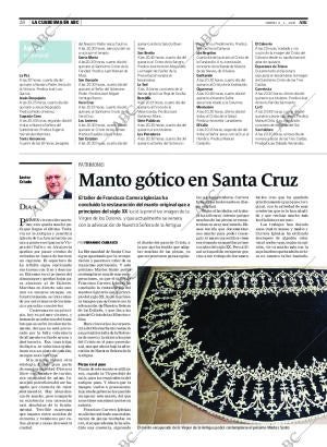 ABC SEVILLA 08-02-2008 página 28