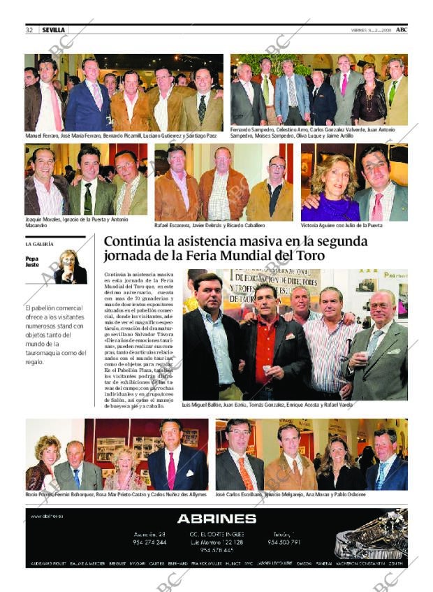ABC SEVILLA 08-02-2008 página 32