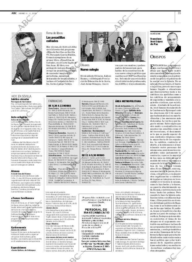 ABC SEVILLA 08-02-2008 página 35