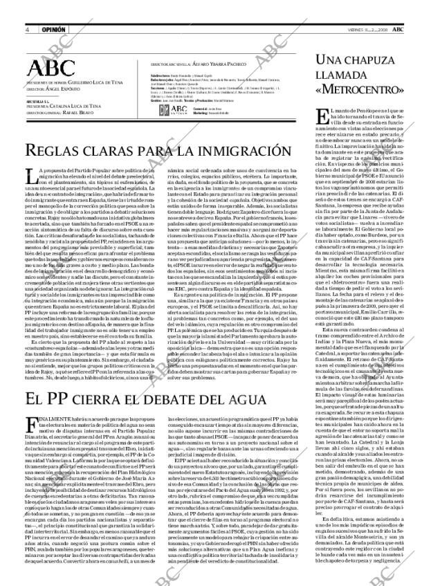 ABC SEVILLA 08-02-2008 página 4