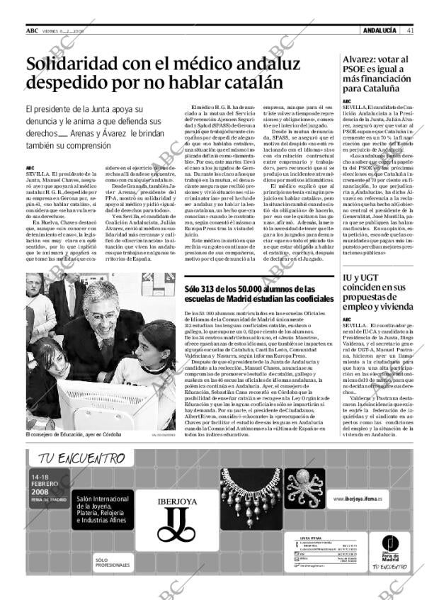 ABC SEVILLA 08-02-2008 página 41