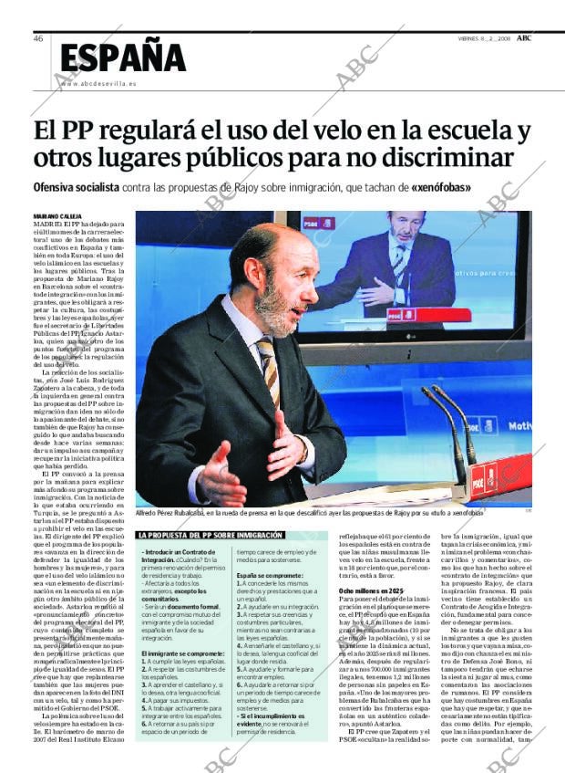 ABC SEVILLA 08-02-2008 página 46