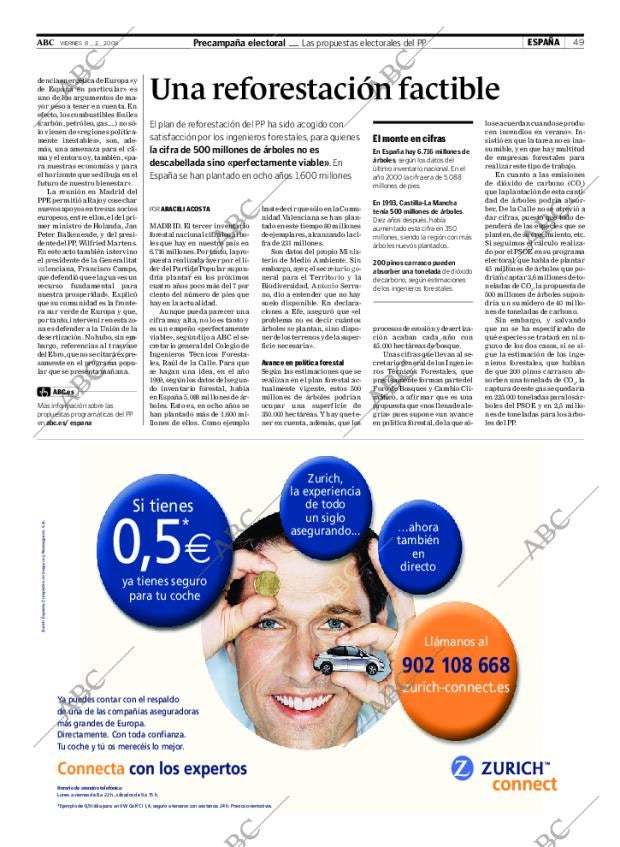 ABC SEVILLA 08-02-2008 página 49