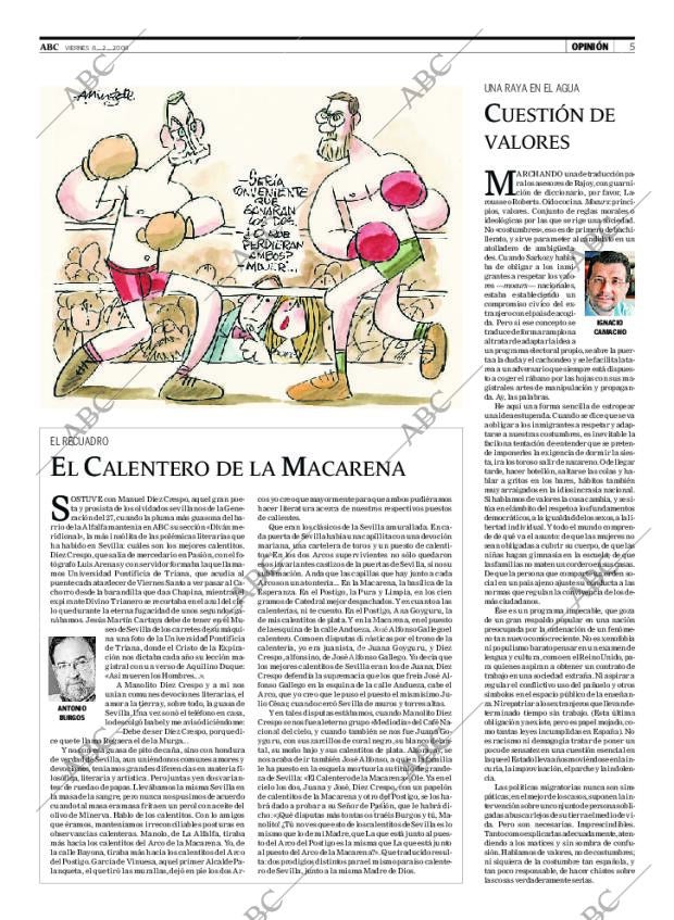 ABC SEVILLA 08-02-2008 página 5