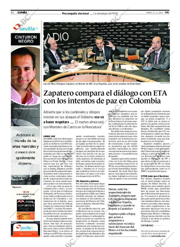 ABC SEVILLA 08-02-2008 página 50