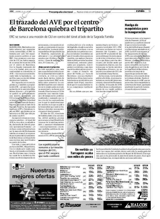 ABC SEVILLA 08-02-2008 página 51