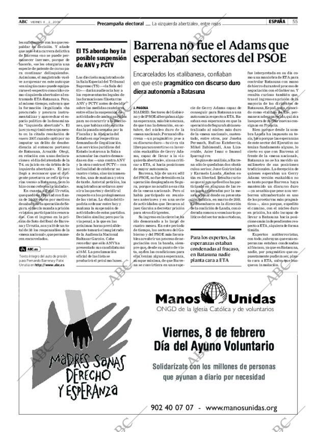 ABC SEVILLA 08-02-2008 página 55