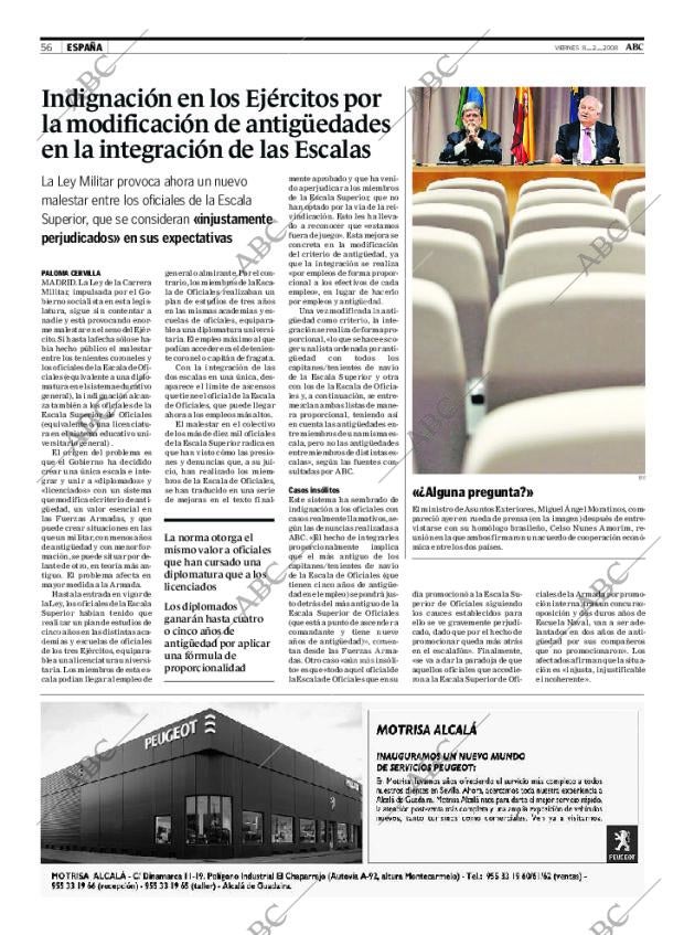 ABC SEVILLA 08-02-2008 página 56