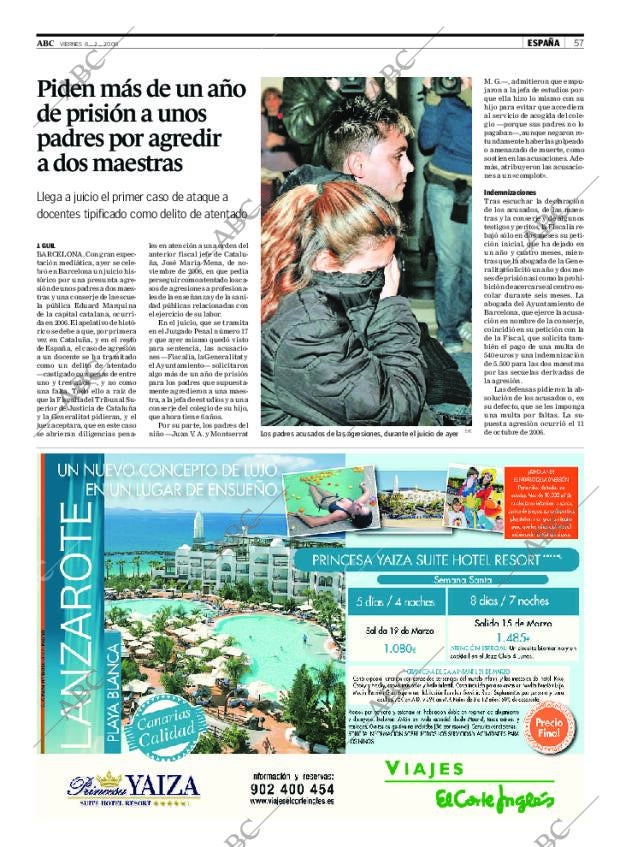 ABC SEVILLA 08-02-2008 página 57