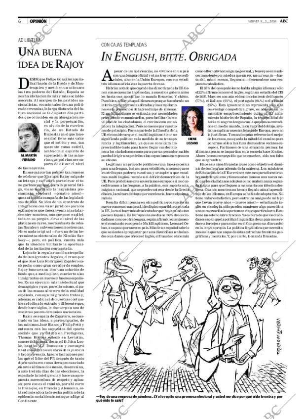 ABC SEVILLA 08-02-2008 página 6