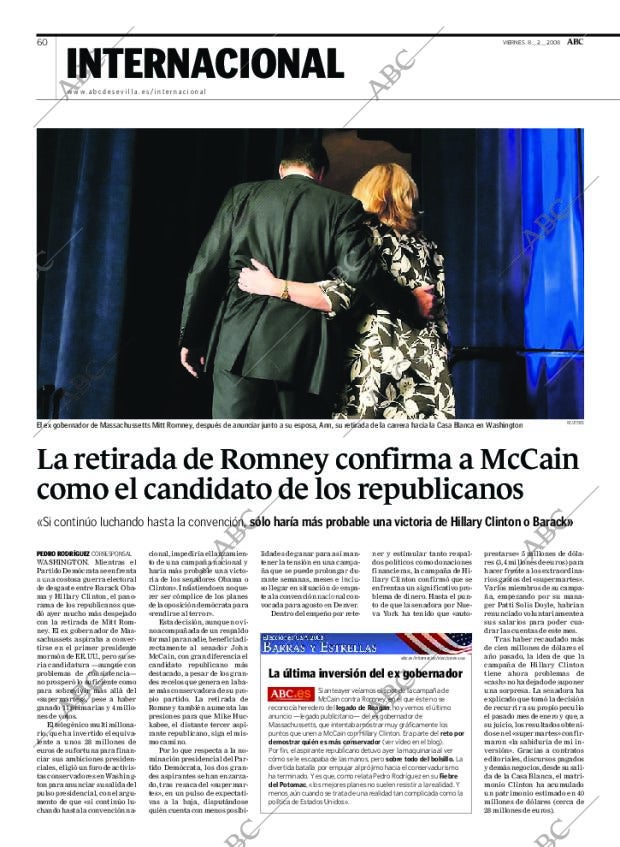 ABC SEVILLA 08-02-2008 página 60