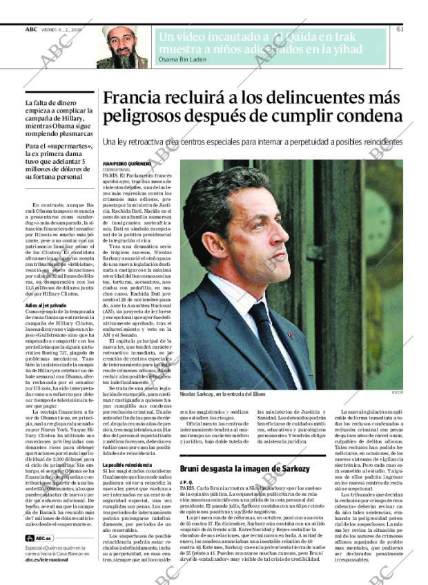 ABC SEVILLA 08-02-2008 página 61