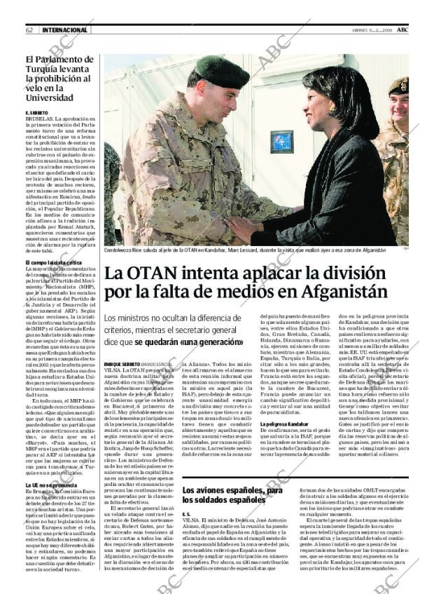 ABC SEVILLA 08-02-2008 página 62