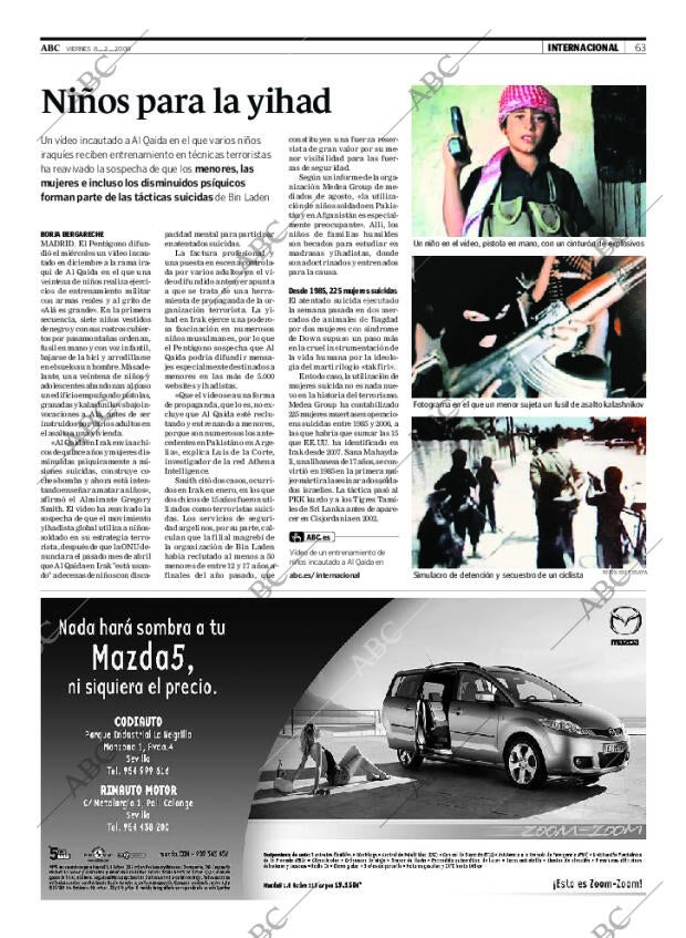 ABC SEVILLA 08-02-2008 página 63